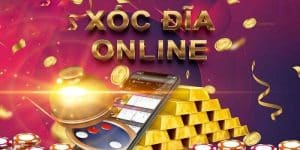 xóc đĩa tại king88