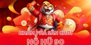 Nổ hũ 90